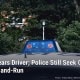 Fostoria News Video shows police car with lights during a hit-and-run investigation in East Toledo.